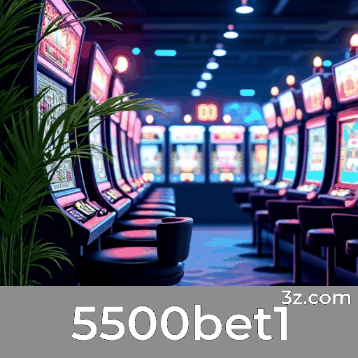 5500bet1 Bônus por convite 5500bet1