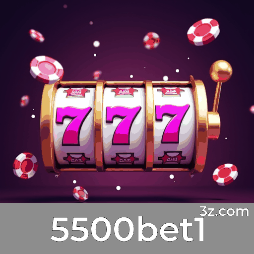 5500bet1 Bônus acumulado 5500bet1