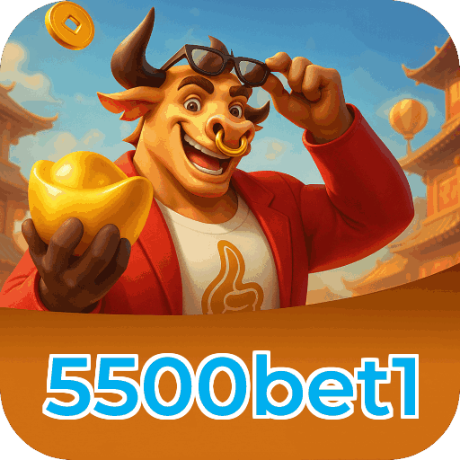 5500bet1: Cassino Seguro e Divertido